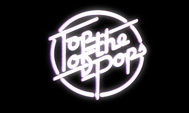 Top of the Pops