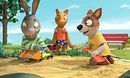 Sandpit Friends