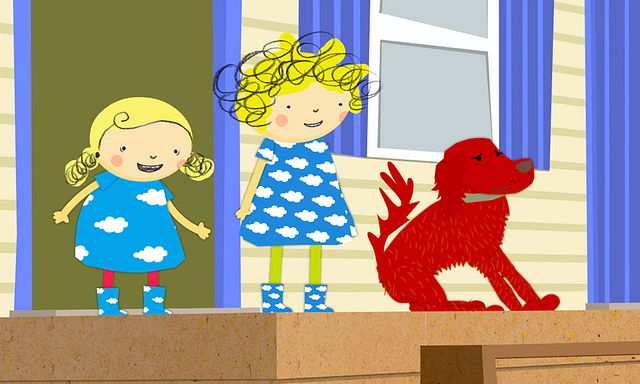 RTÉ Jr TV Channel Listings - Entertainment.ie