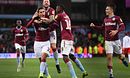 A. Villa/B'ham 2018