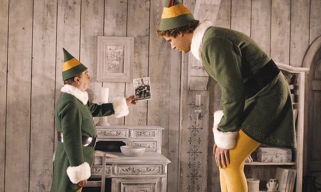 Elf
