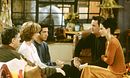 The One Where Ross Got High