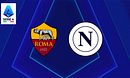 Roma v Napoli