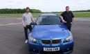 BMW 335i