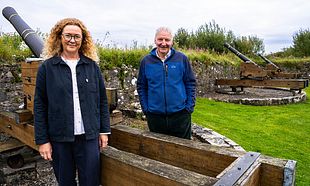 Building Ireland