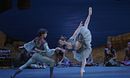 English National Ballet in Paris