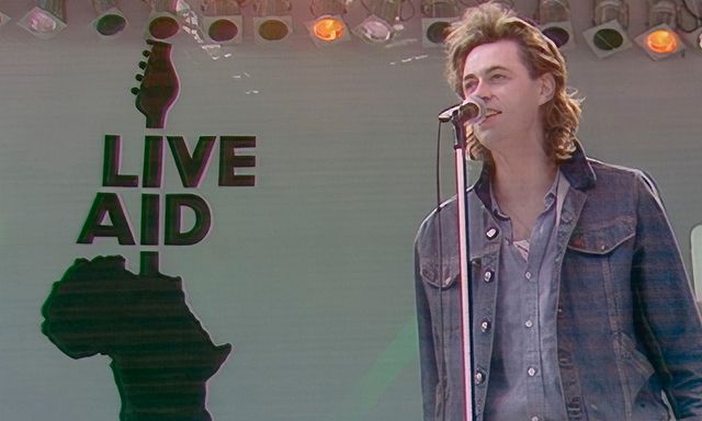 Live Aid at 40: When Rock 'n' Roll Took on the World
