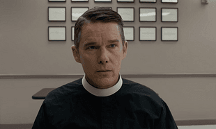 First Reformed First Reformed
