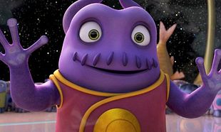 Home (2015) Home (2015)