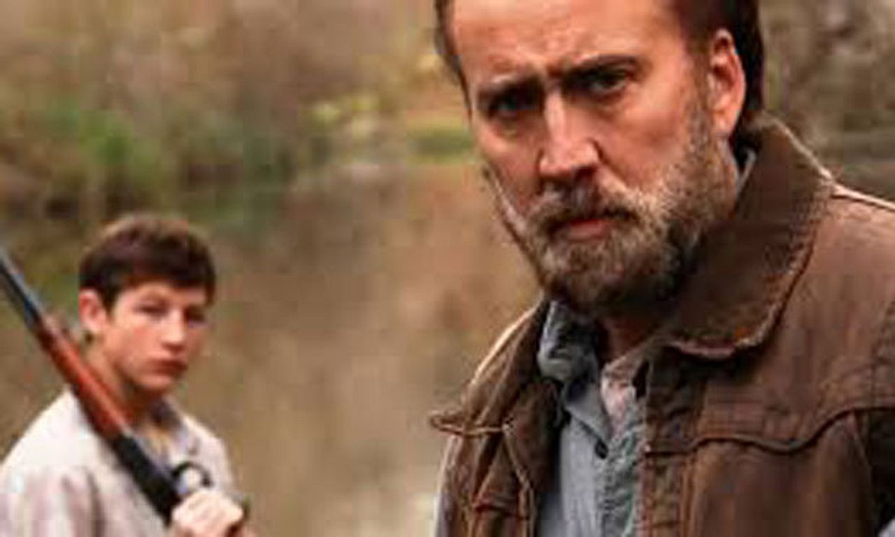 Joe - Cinema, Movie, Film Review - Entertainment.ie