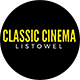 Listowel Classic Movieplex