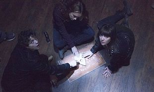Ouija Ouija