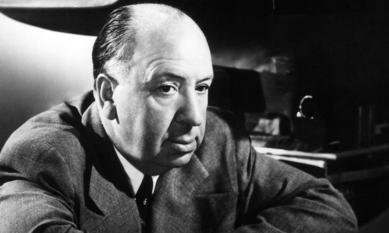 My Name Is Alfred Hitchcock Where to Watch and Stream Online My Name Is Alfred Hitchcock Where to Watch and Stream Online