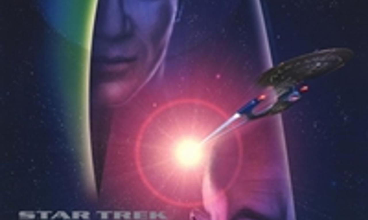 header image for Star Trek: Generations