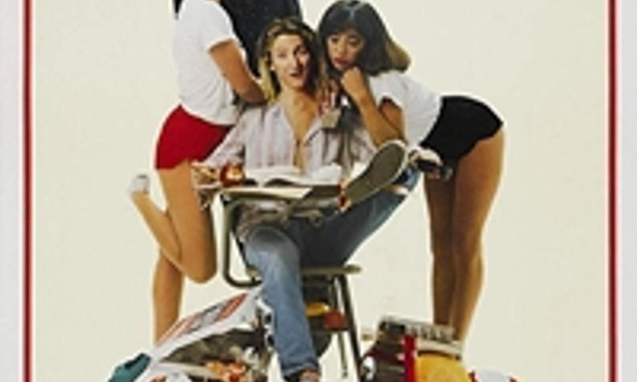 header image for Fast Times at Ridgemont High