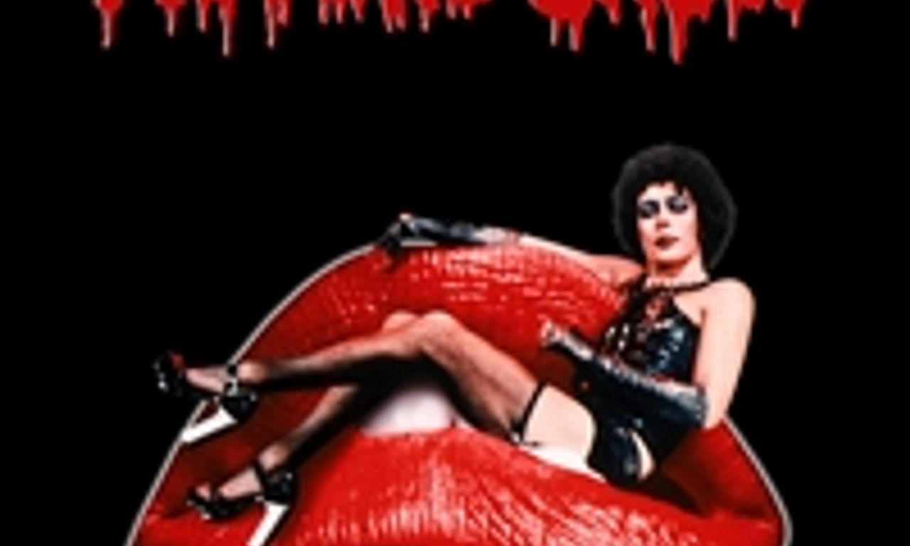header image for The Rocky Horror Picture Show