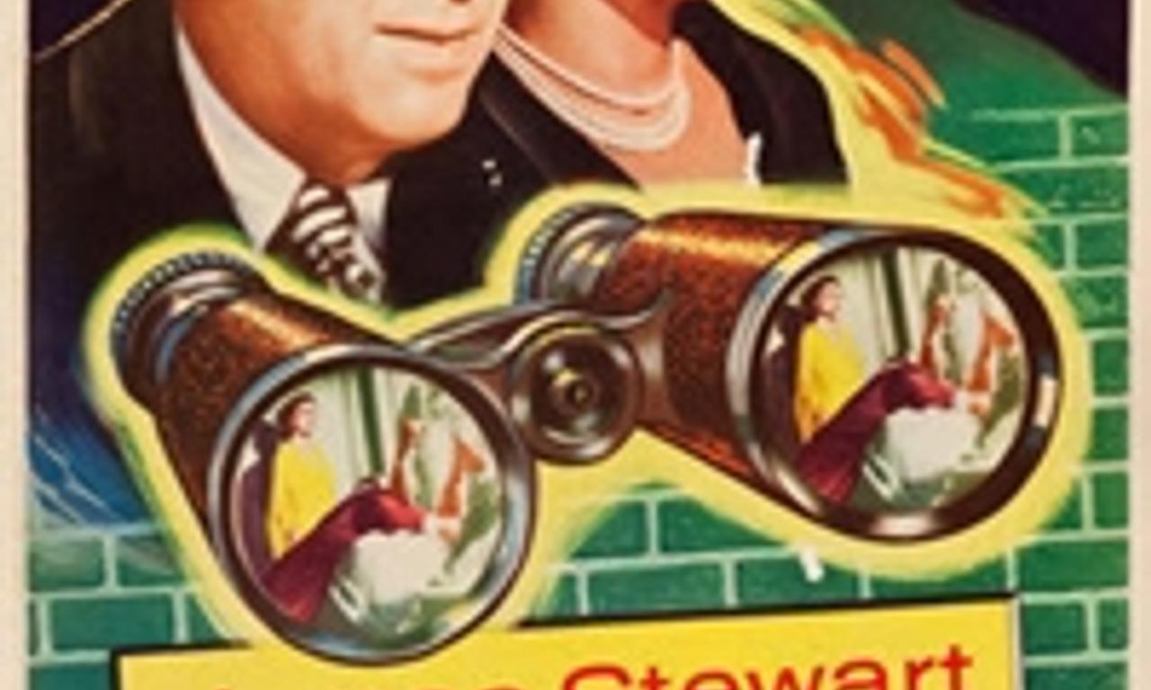header image for Rear Window