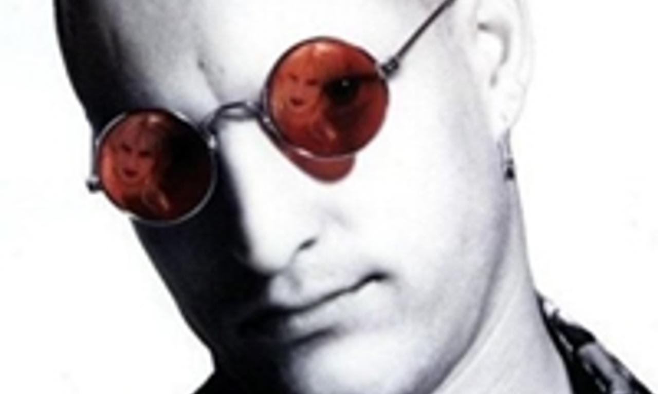 header image for Natural Born Killers