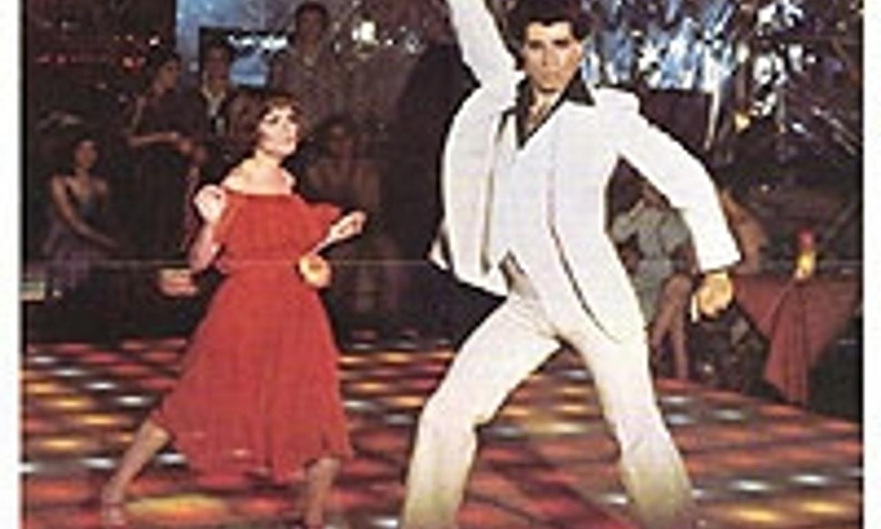 header image for Saturday Night Fever