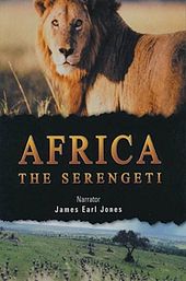 Africa: The Serengeti