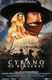 Cyrano de Bergerac
