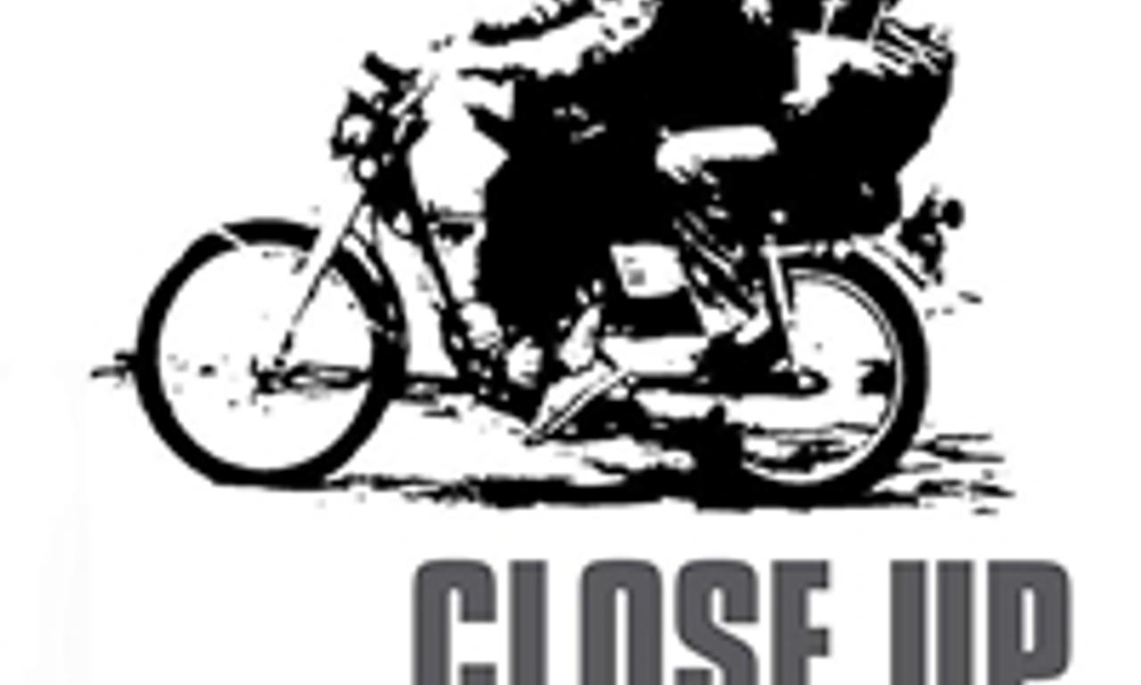 header image for Close-Up