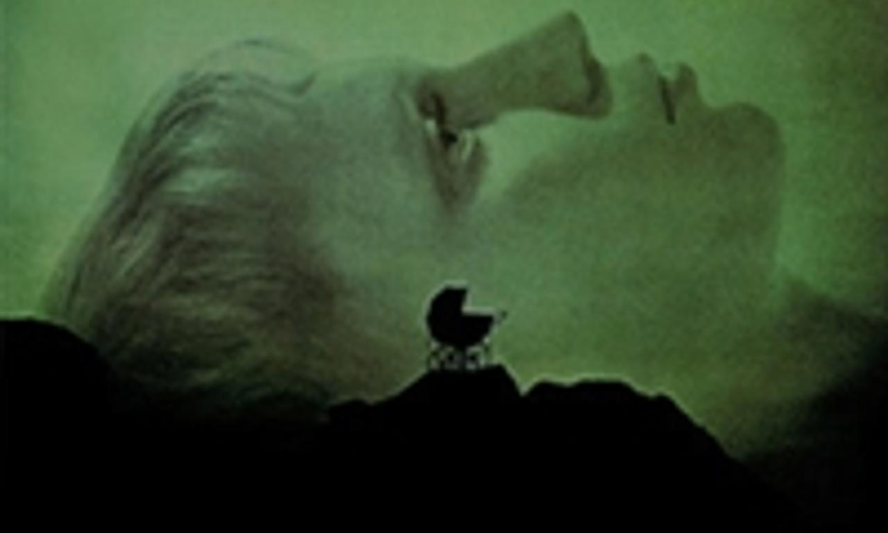 header image for Rosemary's Baby