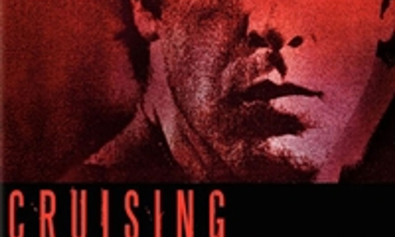 header image for Cruising