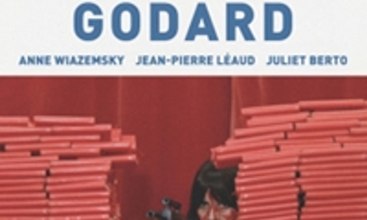 header image for La Chinoise