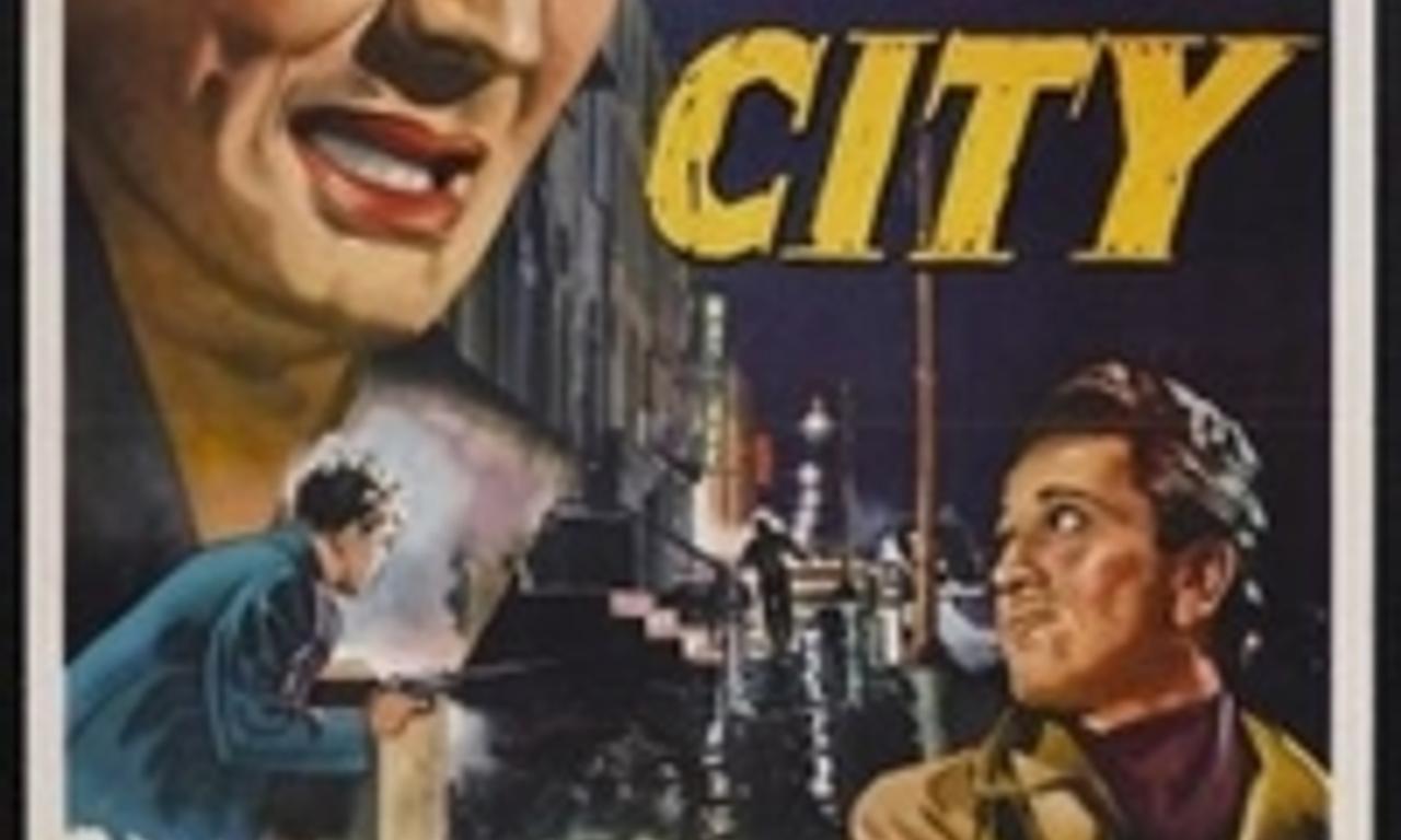header image for Cry of the City