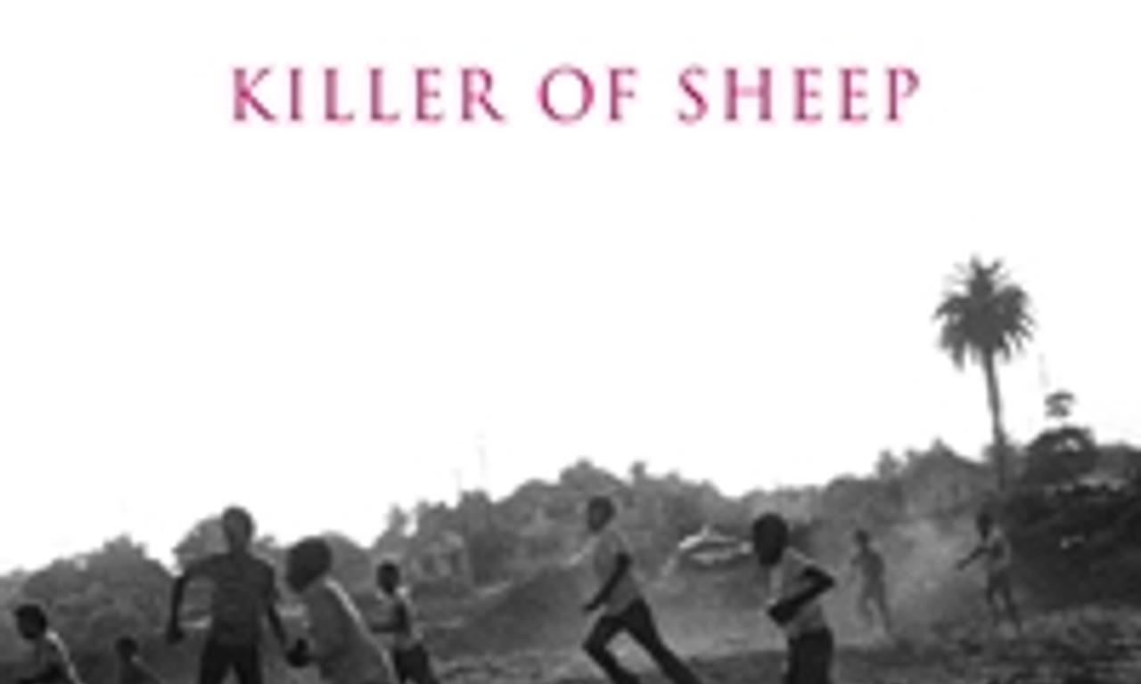 Killer of Sheep Where to Watch and Stream Online Entertainment.ie