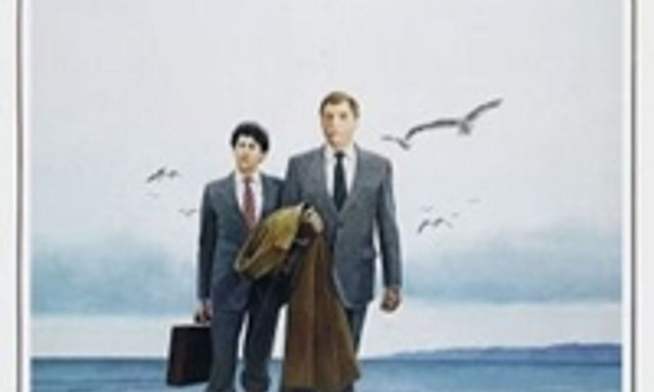 header image for Local Hero