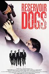 Reservoir Dogs