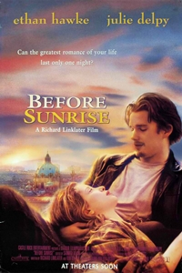 Before Sunrise Where to Watch and Stream Online Entertainment.ie