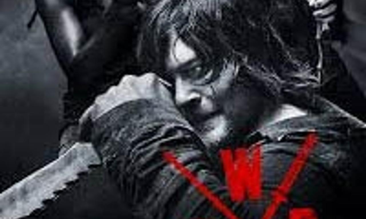 header image for The Walking Dead