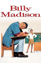 Billy Madison