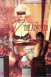 The Adjuster