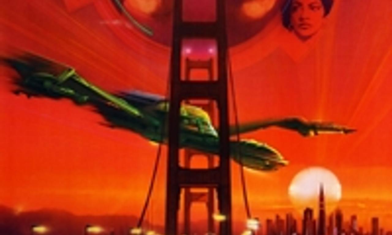 header image for Star Trek IV: The Voyage Home