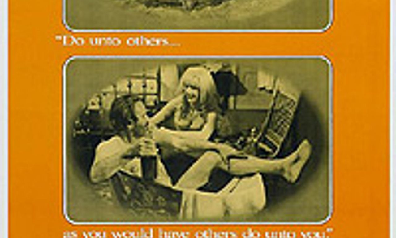 header image for The Ballad of Cable Hogue