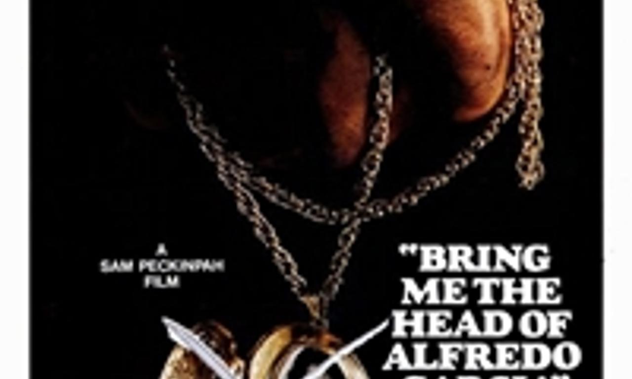 header image for Bring Me the Head of Alfredo Garcia