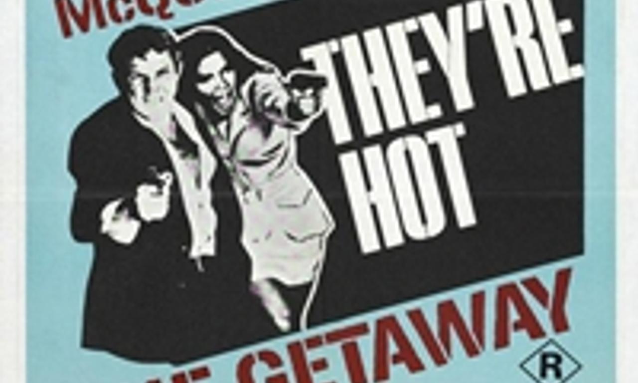 header image for The Getaway