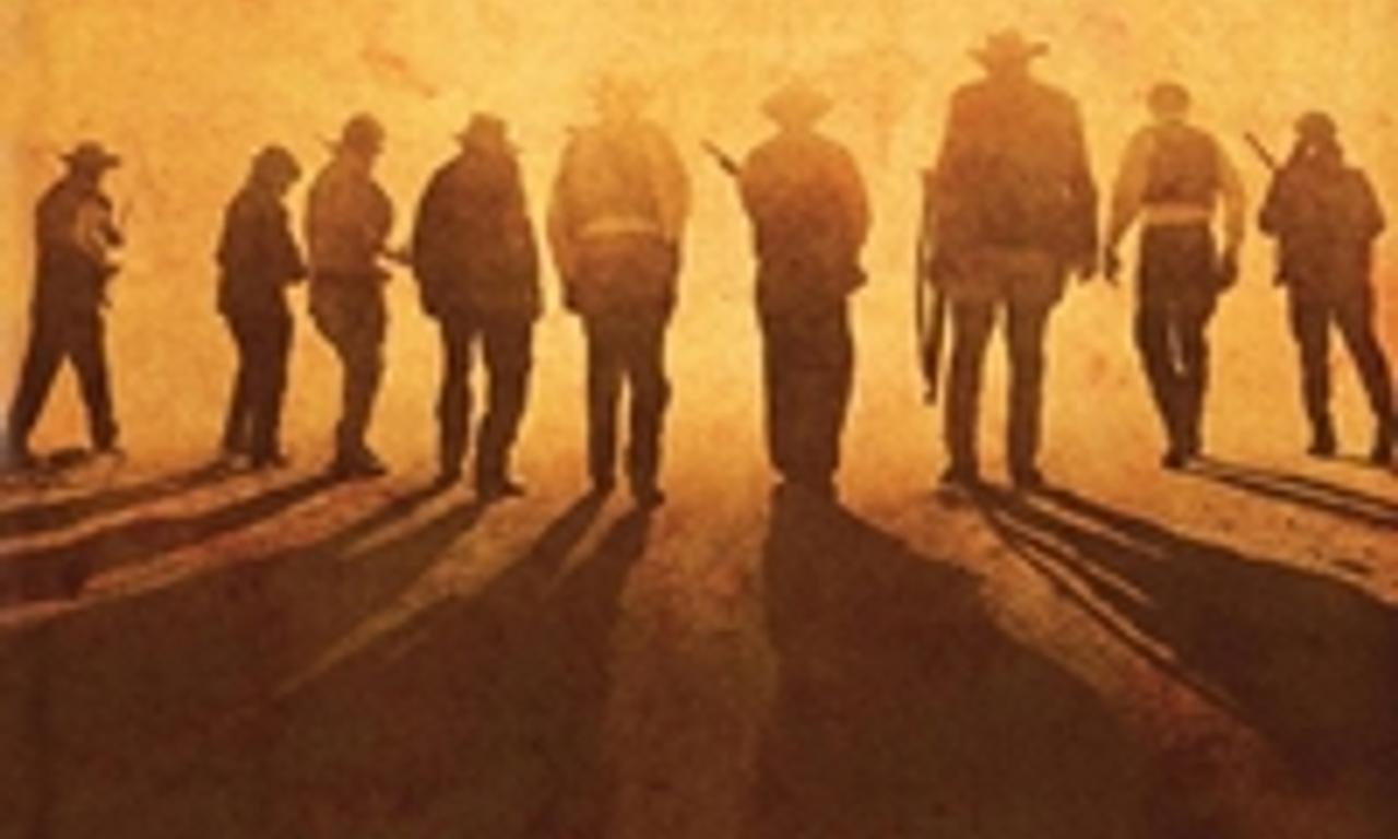 header image for The Wild Bunch