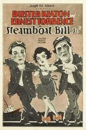 Steamboat Bill, Jr.