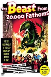 The Beast from 20,000 Fathoms