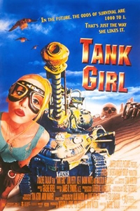 Watch tank girl online free sale