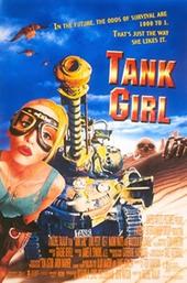 Tank Girl