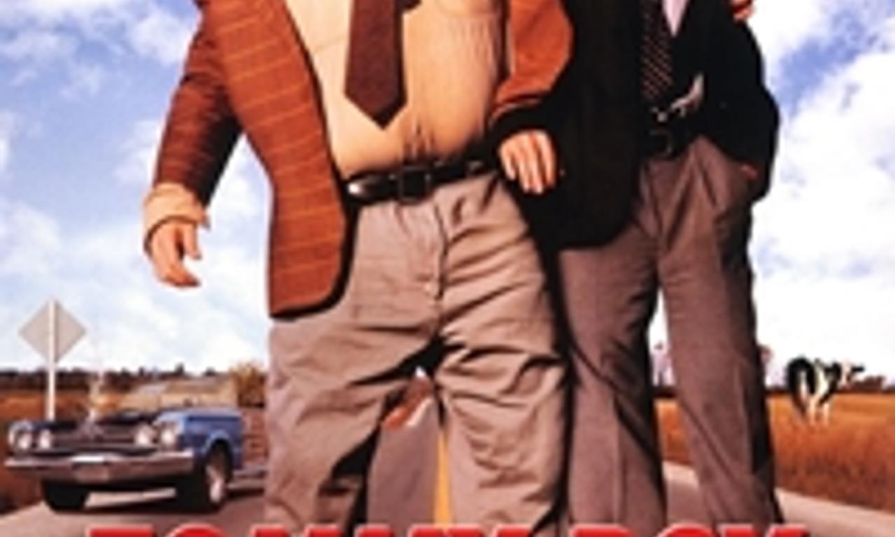 header image for Tommy Boy