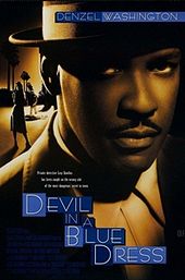 Devil in a Blue Dress