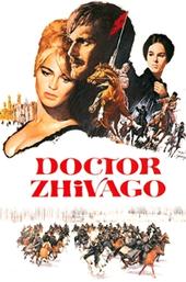 Doctor Zhivago