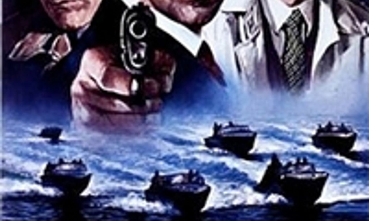 header image for Contraband